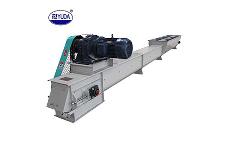 刮板輸送機（TGSU）